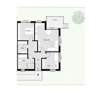 3-Zimmer-Wohnung m.Terrasse-Erstbezug, Hörstel-Bevergern MIT WBS!