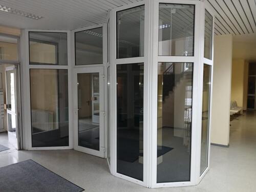 Foto - 3 Zimmer Erdgeschoßwohnung in Fürstenwalde (Spree)