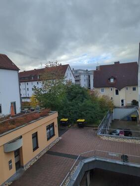 Foto - Etagenwohnung zur Miete in Neustadt an der Aisch