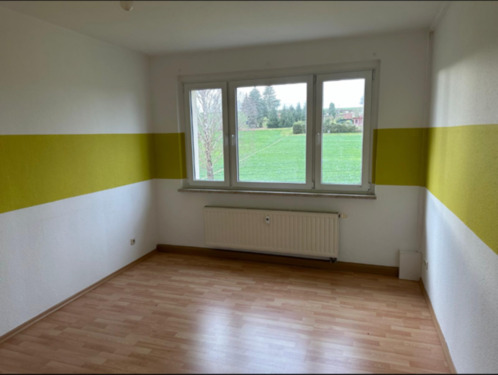 Foto - 4 Zi. Wohnung in Waldheim-Rudelsdorf zu vermieten