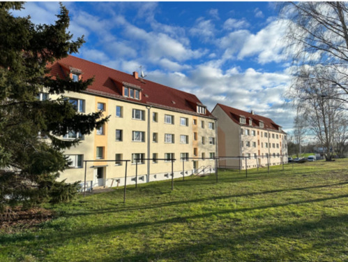 Foto - 4 Zimmer Etagenwohnung zur Miete in Waldheim