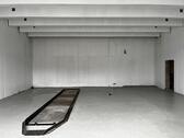 Foto - Halle Lager Garage 100 m2, renoviert