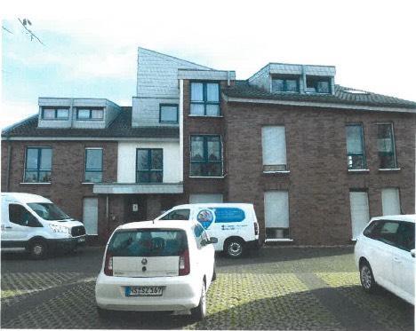 Foto - 2 Zimmer Wohnung in Gangelt-Breberen