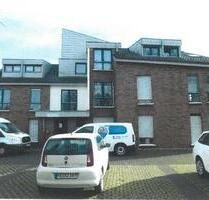 2 Zimmer Wohnung in Gangelt-Breberen