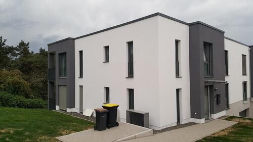 Foto - hoch- und neuwertige 3,5 Zimmer Wohnung mit BalkonPanoramablick