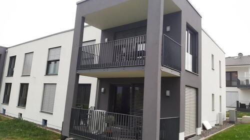 Foto - 3 Zimmer Etagenwohnung zur Miete in Kassel