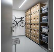 Hochwertiger, abschließbarer Kellerraum – 3,6 m² – ab sofort - München Schwabing-Freimann