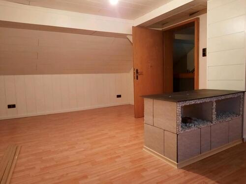 Foto - Wohnung in Hargesheim zu vermieten