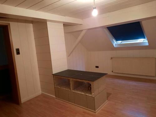 Foto - 6 Zimmer Etagenwohnung zur Miete in Hargesheim