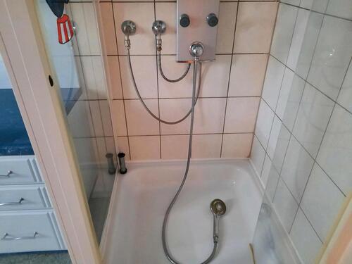 Foto - 6 Zimmer Etagenwohnung in Hargesheim