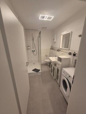 Foto - 1 Zimmer Erdgeschoßwohnung zur Miete in Plochingen