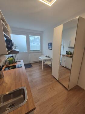 Foto - 1 Zimmer Erdgeschoßwohnung in Plochingen