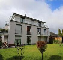 1-Zi.-Apartment in Energieeffizienzhaus mit Balkon + Stellplatz - Oldenburg Eversten