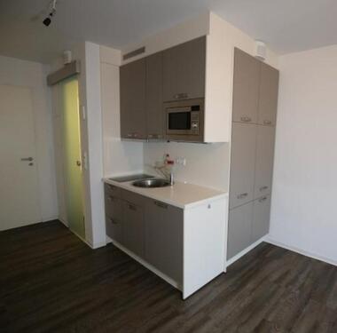 Foto - 1 Zimmer Erdgeschoßwohnung in Oldenburg