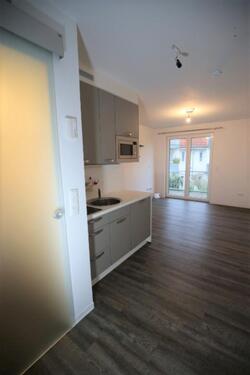 Foto - Erdgeschoßwohnung in Oldenburg zur Miete