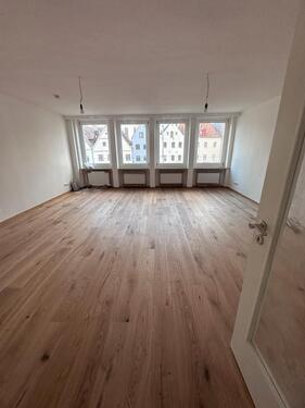 Foto - Schöne 2-Zimmer Wohnung im Herzen der Altstadt.