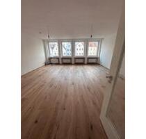 Schöne 2-Zimmer Wohnung im Herzen der Altstadt. - Weiden in der Oberpfalz