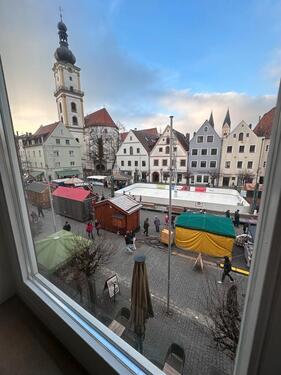Foto - Etagenwohnung in Weiden in der Oberpfalz zur Miete