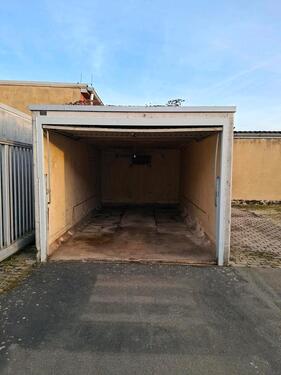 Foto - Garage zu vermieten - 40,00&nbsp;EUR Miete,