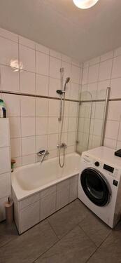 Foto - 3 Zimmer Erdgeschoßwohnung zur Miete in Landau an der Isar