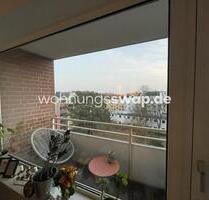 Wohnungsswap - 2 Zimmer, 48 m² - Troplowitzstraße, Eimsbüttel, Hamburg