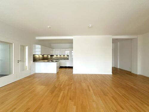 Foto - 4 Zimmer Dachgeschoßwohnung in Dallgow-Döberitz