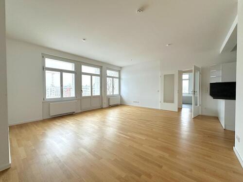 Foto - Dachgeschoßwohnung in Dallgow-Döberitz zur Miete