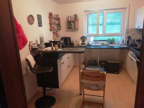 Foto - 9 Zimmer Mehrfamilienhaus, Wohnhaus zum Kaufen in Göttingen