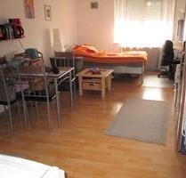 Gepflegtes, möbliertes 1 Zimmer Single Apartment mit Lift, die Universität vor der Tür - Kassel