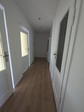 Foto - 3 Zimmer Etagenwohnung zur Miete in Bennewitz