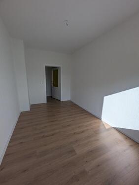 Foto - Etagenwohnung in Bennewitz zur Miete