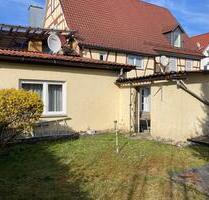 3-Zimmer-BungalowWohnung mit kleinem Garten - Kupferzell