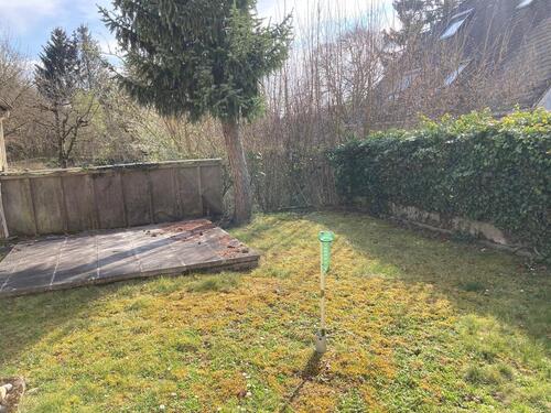 Foto - 3 Zimmer Erdgeschoßwohnung zur Miete in Kupferzell