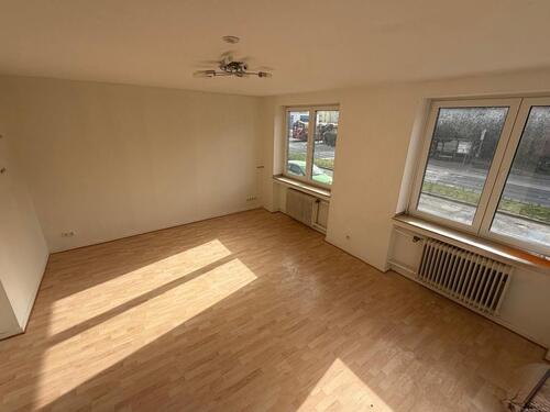 Foto - 2er-WG-Wohnung Roermonder Str. ( Uninah )