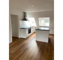 Charmante helle 45 qm Altbau-Wohnung in Hausach