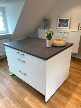 Foto - 1 Zimmer Dachgeschoßwohnung in Hausach