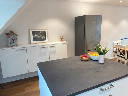 Foto - Dachgeschoßwohnung in Hausach zur Miete