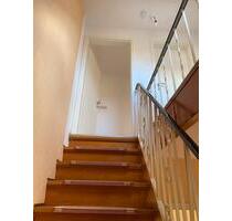 4 Zimmer Wohnung frisch renoviert - Scharnebeck