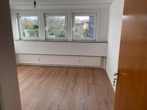 Foto - 4 Zimmer Dachgeschoßwohnung in Scharnebeck