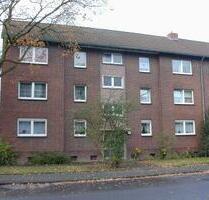 Demnächst frei! 3-Zimmer-Wohnung in Neukirchen-Vluyn Neukirchen