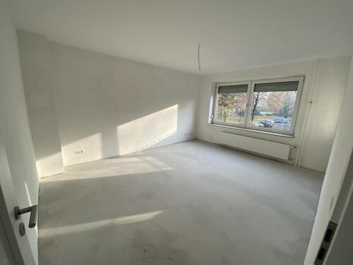 Foto - Etagenwohnung in Neukirchen-Vluyn zur Miete