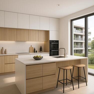 Foto - 3 Zimmer Einfamilienhaus in Langwedel