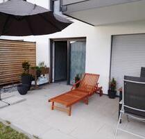 Schöne 2-Zi. WHG mit Terrasse in Fürstenstein