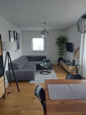 Foto - 2 Zimmer Terrassenwohnung zur Miete in Fürstenstein