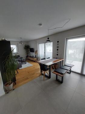 Foto - 2 Zimmer Terrassenwohnung in Fürstenstein