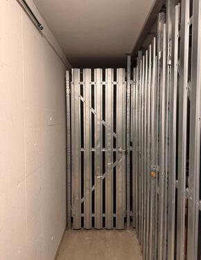 Foto - Storage Box Lager Garage Raum zu vermieten Weststdt Karlsruhe