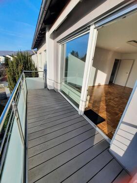 Foto - Etagenwohnung in Beilngries zur Miete