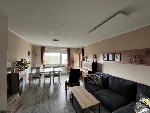 Foto - 3 Zimmer Etagenwohnung zum Kaufen in Hof