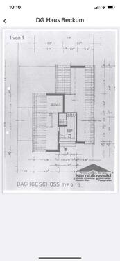 Foto - 4 Zimmer Reihenhaus in Beckum