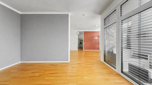 Foto - Neuwertige 3,5-Zimmer-Maisonettewohnung mit Loggia und Dachterrasse in der Fuldaer Innenstadt!